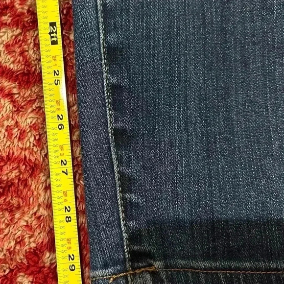 Kut from the Kloth MIA Toothpick skinny sz 2 - Picture 6 of 13